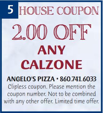 Angelo's Pizza | Great family food, at affordable prices!